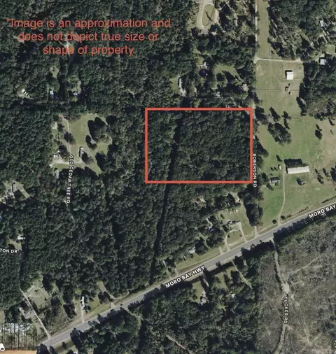 1234 Roberson Rd, El Dorado, AR 71730