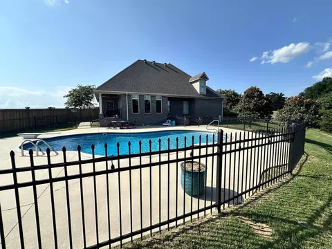 Exterior - 108 Brandi Ln, Beebe, AR 72012 photo 8 of 10
