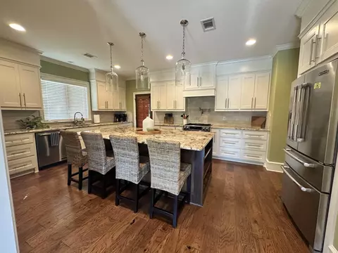 Kitchen - 108 Brandi Ln, Beebe, AR 72012 photo 2 of 6