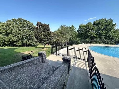 Exterior - 108 Brandi Ln, Beebe, AR 72012 photo 6 of 10