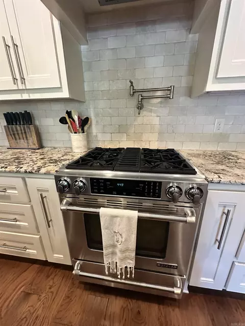 Kitchen - 108 Brandi Ln, Beebe, AR 72012 photo 4 of 6