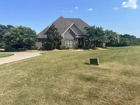 Exterior - 108 Brandi Ln, Beebe, AR 72012 photo 2 of 10
