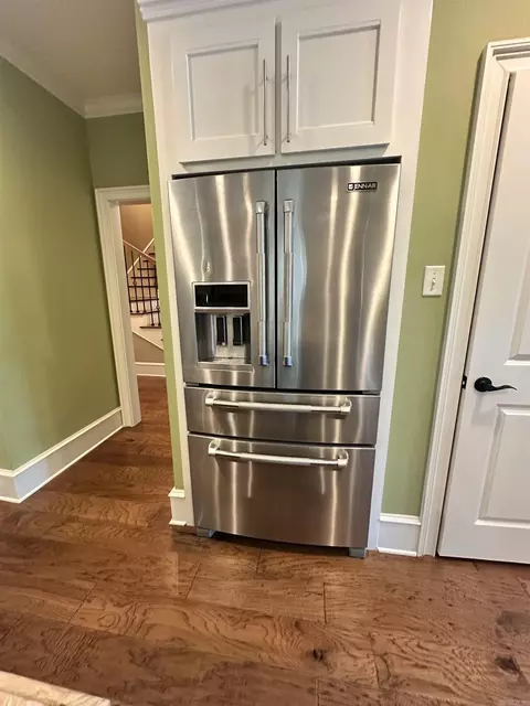 Kitchen - 108 Brandi Ln, Beebe, AR 72012 photo 5 of 6