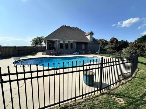 Exterior - 108 Brandi Ln, Beebe, AR 72012 photo 7 of 10