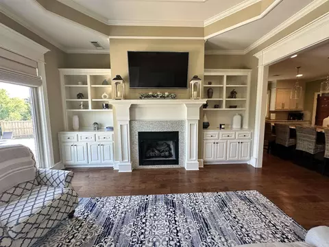 Living - 108 Brandi Ln, Beebe, AR 72012 photo 3 of 3