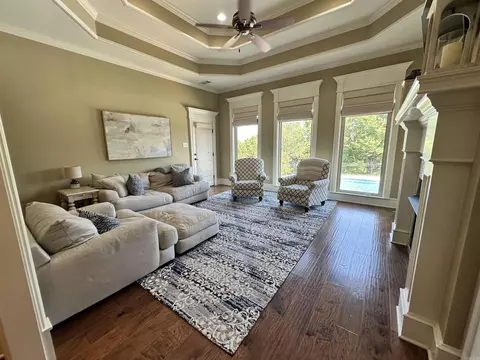 Living - 108 Brandi Ln, Beebe, AR 72012 photo 2 of 3