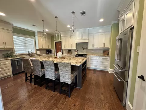 Kitchen - 108 Brandi Ln, Beebe, AR 72012 photo 3 of 6