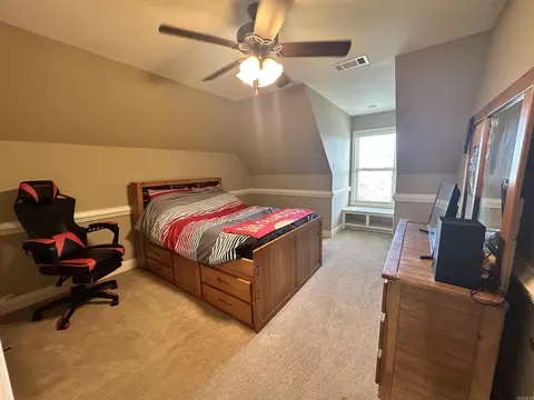 Bedroom - 108 Brandi Ln, Beebe, AR 72012 photo 1 of 3