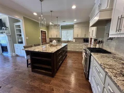 Kitchen - 108 Brandi Ln, Beebe, AR 72012 photo 1 of 6