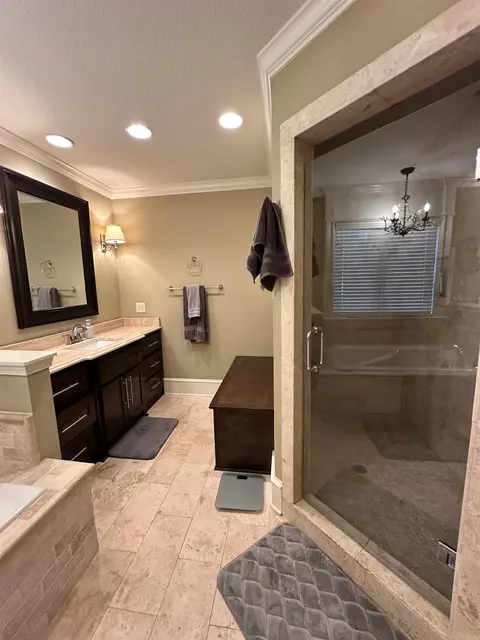 Bath - 108 Brandi Ln, Beebe, AR 72012 photo 5 of 7