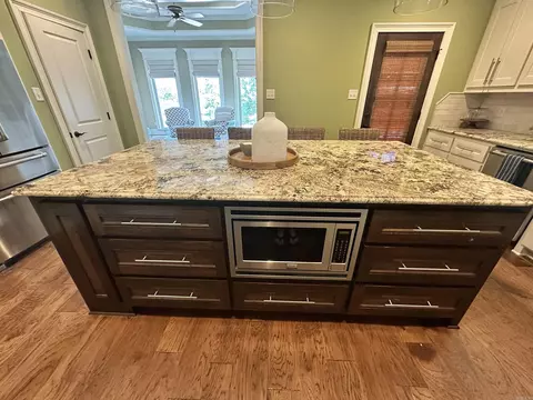Kitchen - 108 Brandi Ln, Beebe, AR 72012 photo 6 of 6