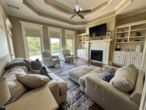 Living - 108 Brandi Ln, Beebe, AR 72012 photo 1 of 3