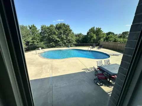 Exterior - 108 Brandi Ln, Beebe, AR 72012 photo 3 of 10