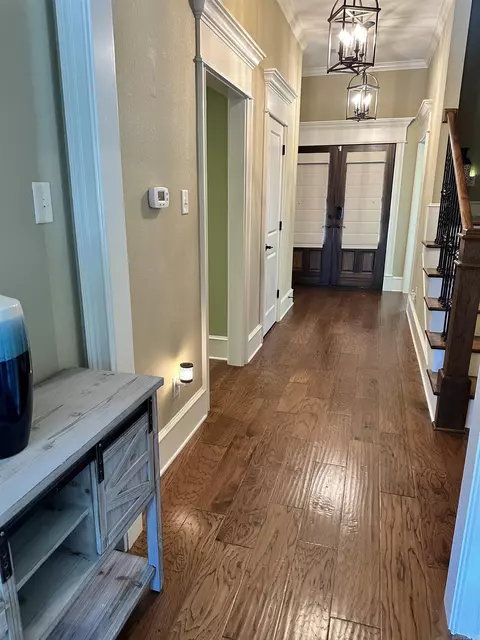 Entry Way - 108 Brandi Ln, Beebe, AR 72012 photo 2 of 2