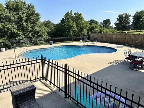 Exterior - 108 Brandi Ln, Beebe, AR 72012 photo 5 of 10