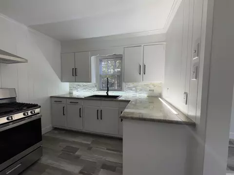 Kitchen - 503 E Roselawn St, Waldo, AR 71770 photo 2 of 2