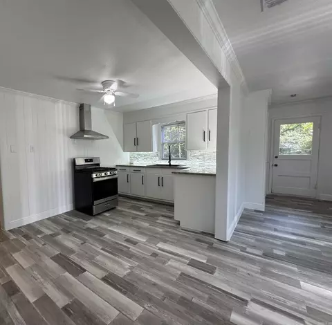 Kitchen - 503 E Roselawn St, Waldo, AR 71770 photo 1 of 2