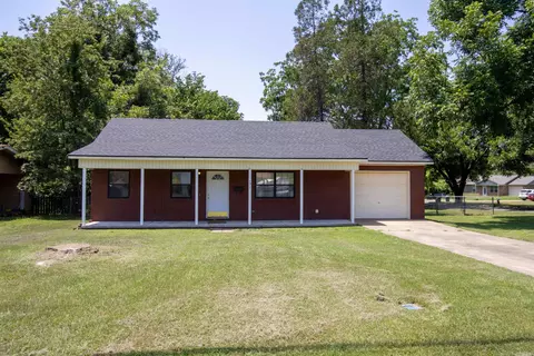 507 N Miller, Clarksville, AR 72830