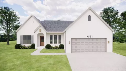 11 Dandelion Dr, Greenbrier, AR 72058