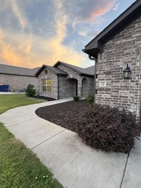 73 Cimarron Cir, Cabot, AR 72023 photo 2