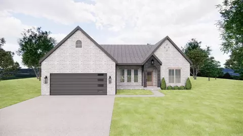 14 Dandelion Dr, Greenbrier, AR 72058