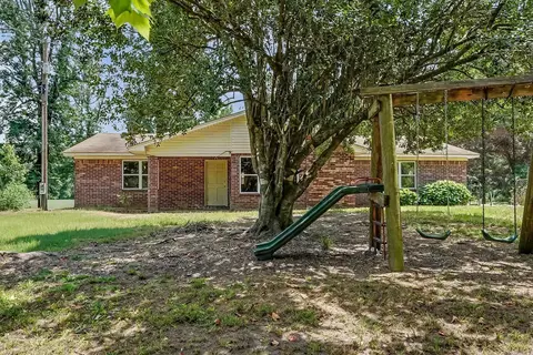 Exterior - 1297 Hwy 234, Ashdown, AR 71822 photo 2 of 7