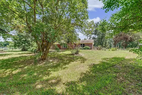 Exterior - 1297 Hwy 234, Ashdown, AR 71822 photo 7 of 7