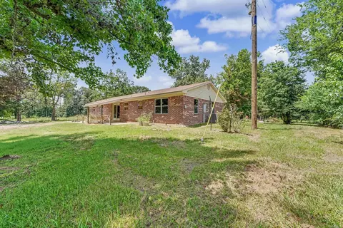 Exterior - 1297 Hwy 234, Ashdown, AR 71822 photo 5 of 7