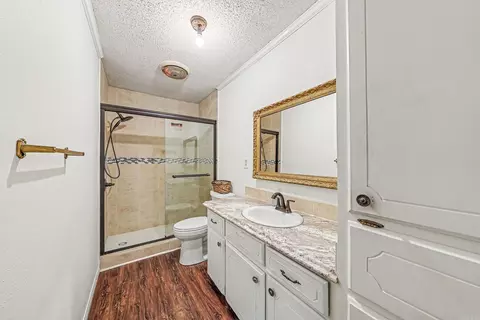 Bath - 1297 Hwy 234, Ashdown, AR 71822 photo 1 of 3