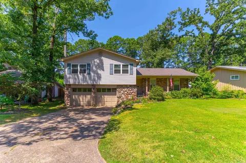 20 Kingspark Rd, Little Rock, AR 72227