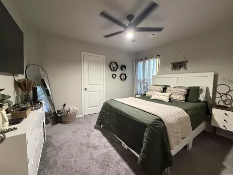 Bedroom - 36 Spring Ridge Ln, Conway, AR 72032 photo 2 of 4