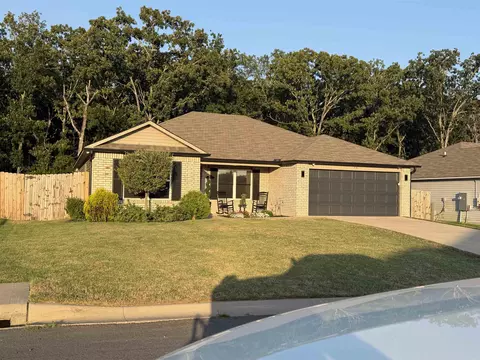 Exterior - 36 Spring Ridge Ln, Conway, AR 72032 photo 4 of 5