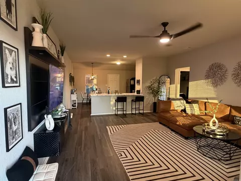 Living - 36 Spring Ridge Ln, Conway, AR 72032 photo 1 of 3