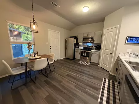 Kitchen - 36 Spring Ridge Ln, Conway, AR 72032 photo 2 of 2