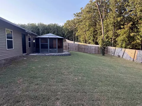 Exterior - 36 Spring Ridge Ln, Conway, AR 72032 photo 3 of 5