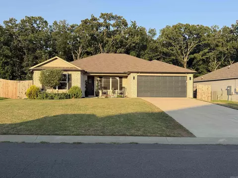 Exterior - 36 Spring Ridge Ln, Conway, AR 72032 photo 5 of 5