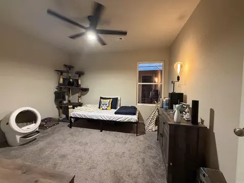 Bedroom - 36 Spring Ridge Ln, Conway, AR 72032 photo 4 of 4