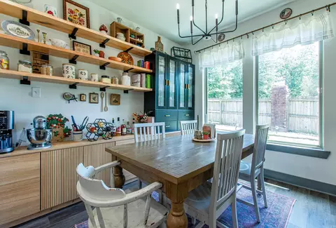 Dining - 2691 Juniper Dr, Benton, AR 72019 photo 1 of 3