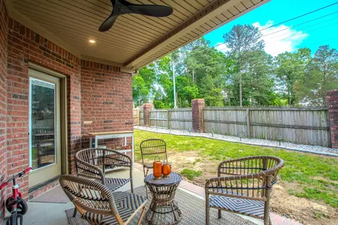 Exterior - 2691 Juniper Dr, Benton, AR 72019 photo 2 of 6