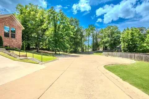 Exterior - 2691 Juniper Dr, Benton, AR 72019 photo 6 of 6