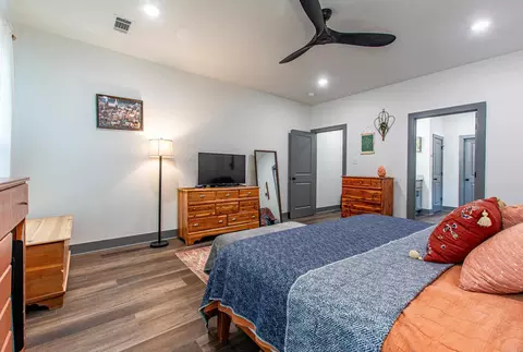 Bedroom - 2691 Juniper Dr, Benton, AR 72019 photo 4 of 4