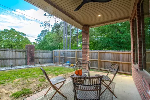 Exterior - 2691 Juniper Dr, Benton, AR 72019 photo 4 of 6