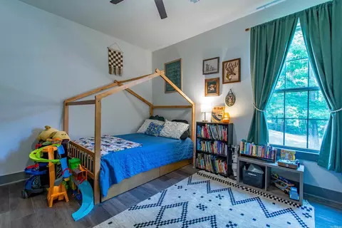 Bedroom - 2691 Juniper Dr, Benton, AR 72019 photo 1 of 4