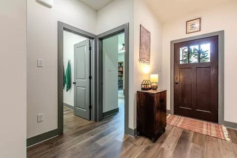 Entry Way - 2691 Juniper Dr, Benton, AR 72019 photo 1 of 6