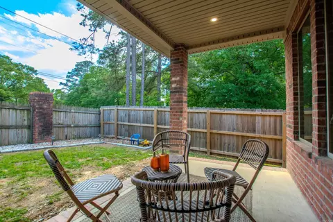 Exterior - 2691 Juniper Dr, Benton, AR 72019 photo 3 of 6