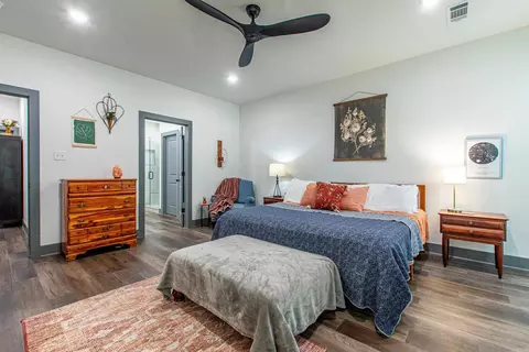 Bedroom - 2691 Juniper Dr, Benton, AR 72019 photo 3 of 4