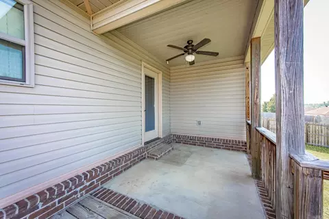 Exterior - 325 Austin Creek Dr, Austin, AR 72007 photo 5 of 9