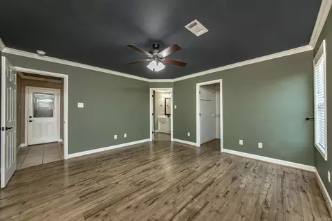 Bedroom - 325 Austin Creek Dr, Austin, AR 72007 photo 3 of 7