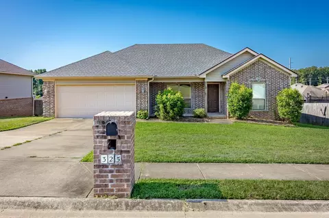 Exterior - 325 Austin Creek Dr, Austin, AR 72007 photo 2 of 9