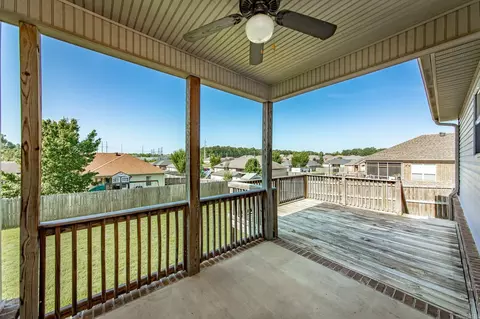 Exterior - 325 Austin Creek Dr, Austin, AR 72007 photo 6 of 9